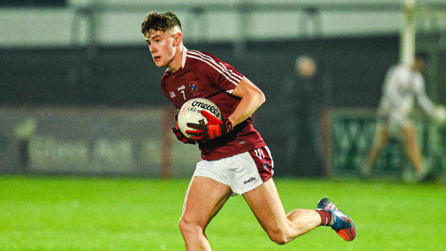 Tyrone Schools Face MacRory Cup Last Eight