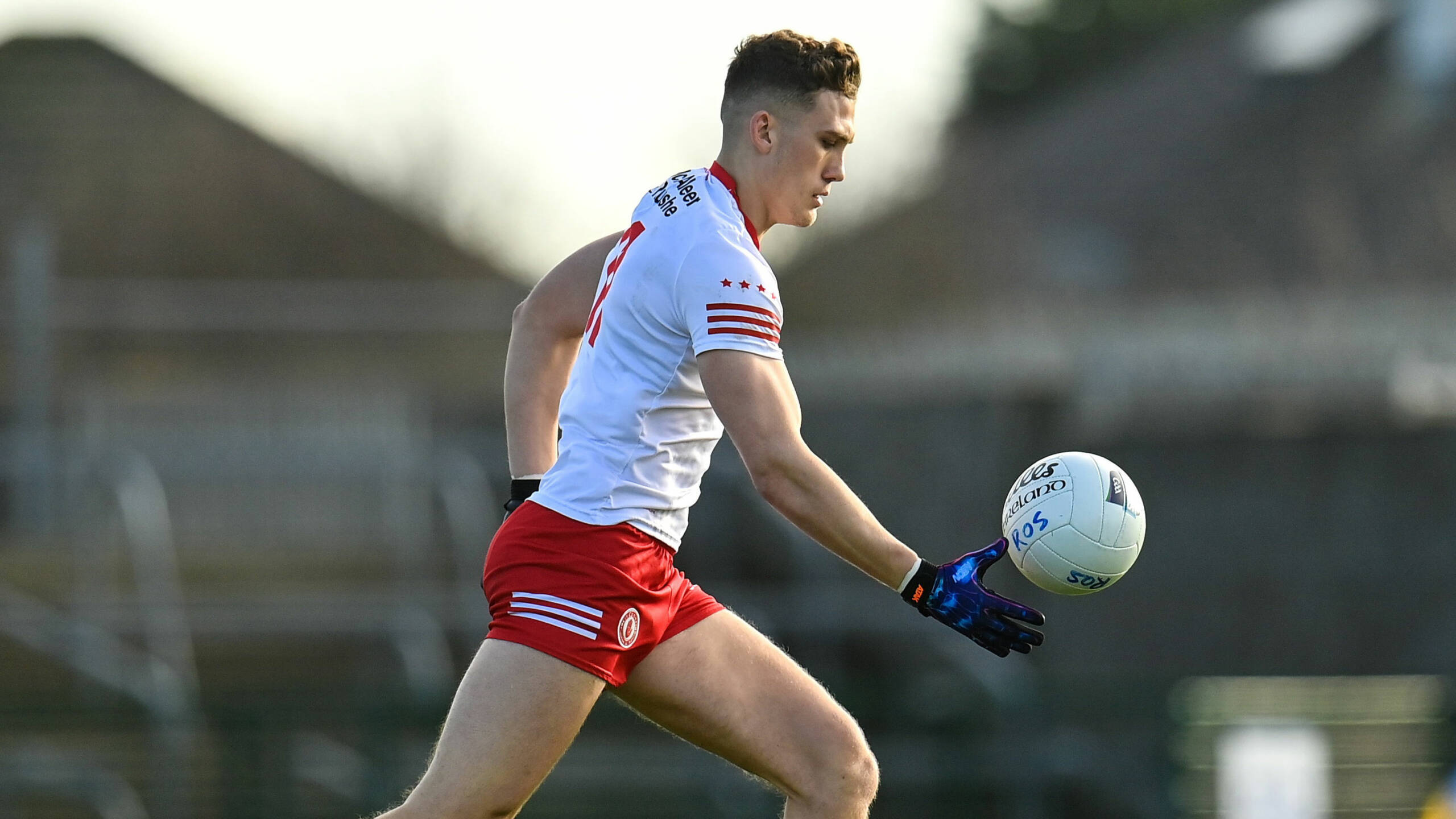 2022 Allianz League Fixtures Confirmed - Derry GAA