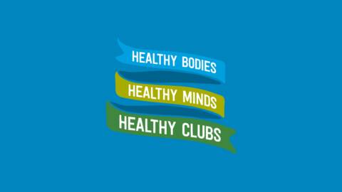 Healthy Club Focus – Naomh Mhic Ártain