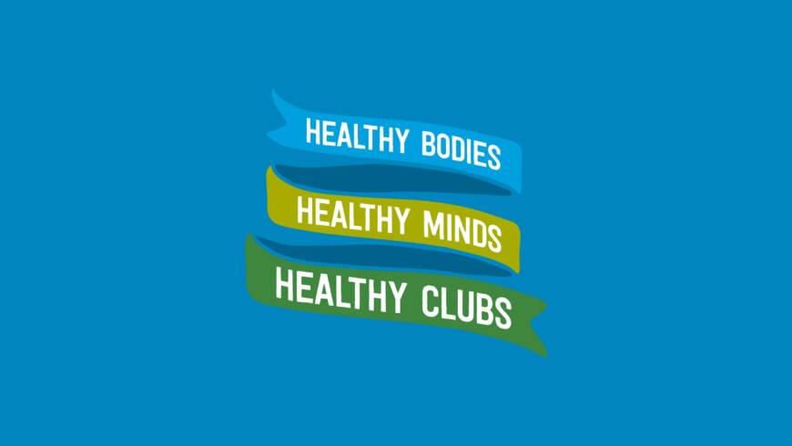 Healthy Club Focus – An Caisleán Glas
