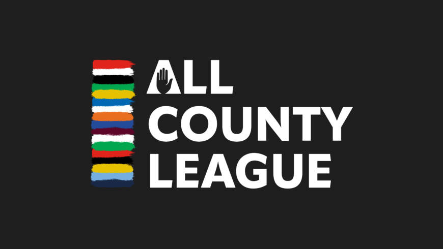 All County League fixtures released by CCC