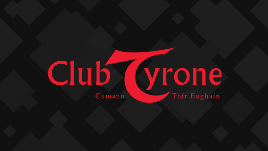 Club Tyrone Summer Camp Coaching Opportunities