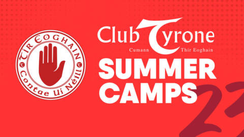 Ardboe Summer Camp – Week 1
