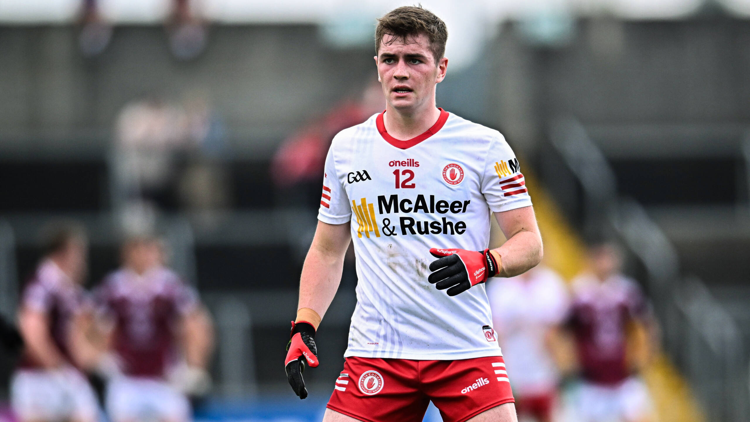 Squad named for All-Ireland Preliminary Quarter-Final clash | Tyrone GAA