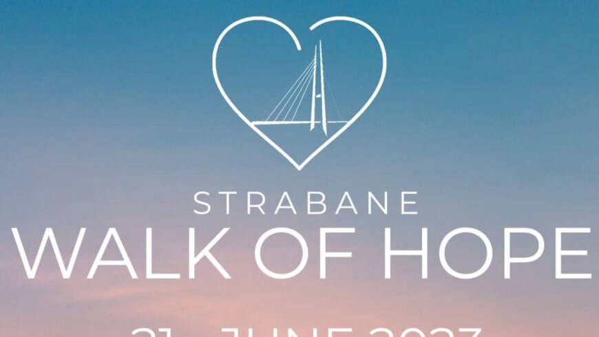 Walk of Hope – Strabane