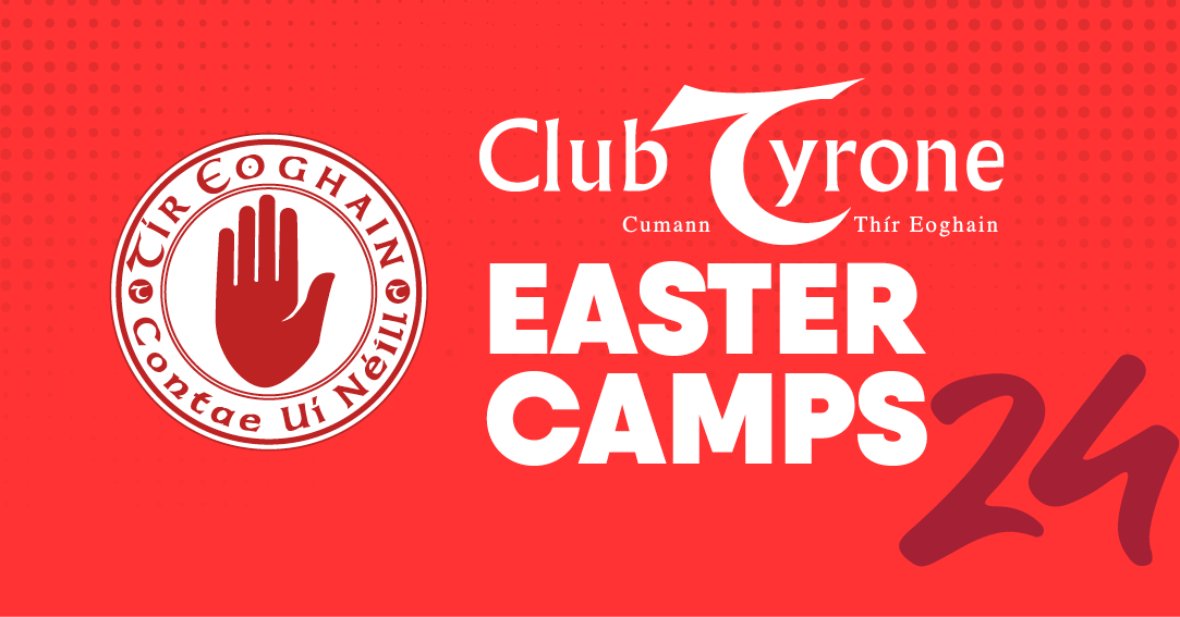 Easter Camps