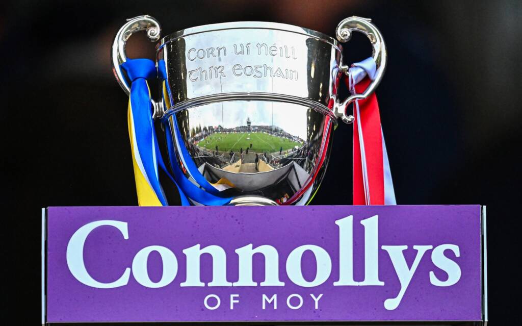 Club Championship Fixtures